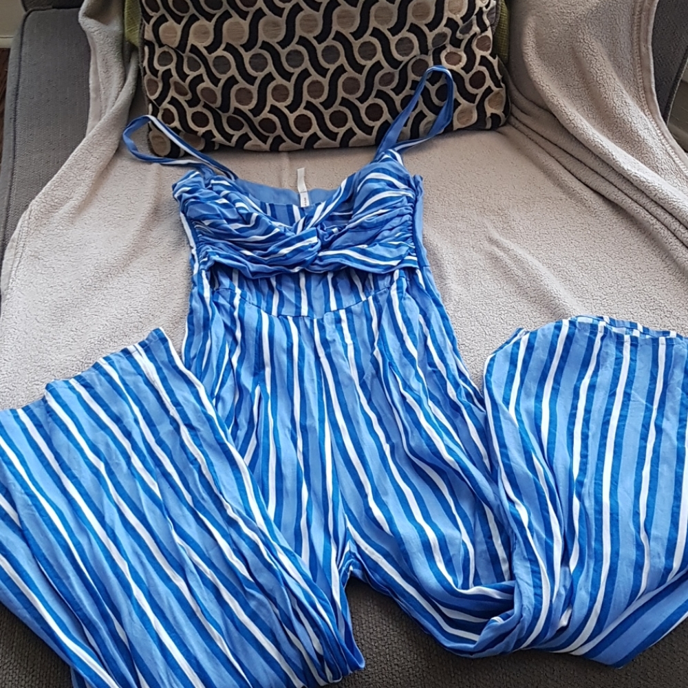 Jumpsuit